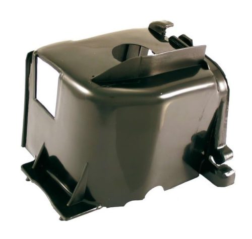 Henger burkolat Minarelli fekvőhengeres