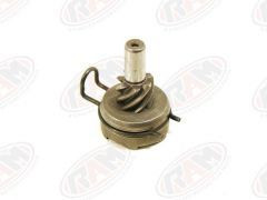 Berúgó racsni és rugó