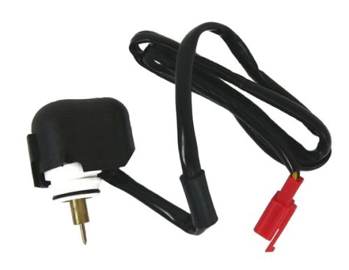 Karburátor elektromos szivató KEHIN