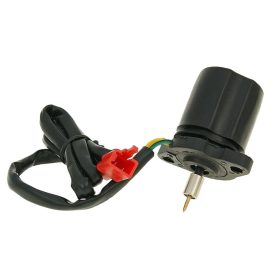 Karburátor elektromos szívató PHVA