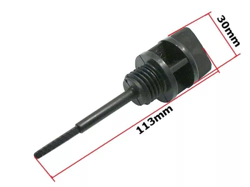 Olajnívó pálca GY6 4T 50