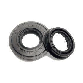 Főtengely szimering készlet Minarelli 