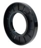 Főtengely szimering bal Morini 25x37x6