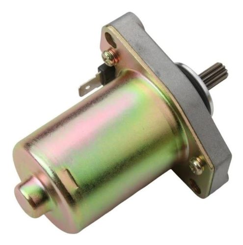 Önindító motor Minarelli 