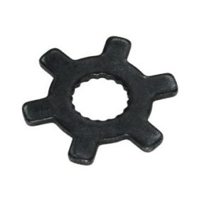 Variátor váltó csillag Minarelli 