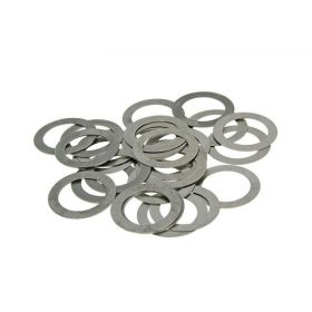 Variátor váltó hézagoló alátét szett Minarelli 