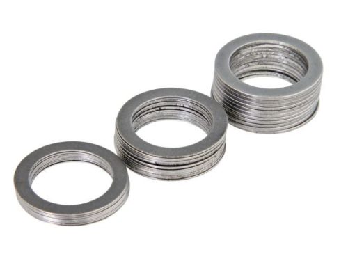 Variátor váltó hézagoló alátét Piaggio 0,3 mm