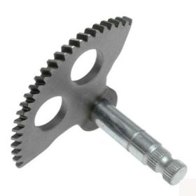 Berúgó tengely Minarelli