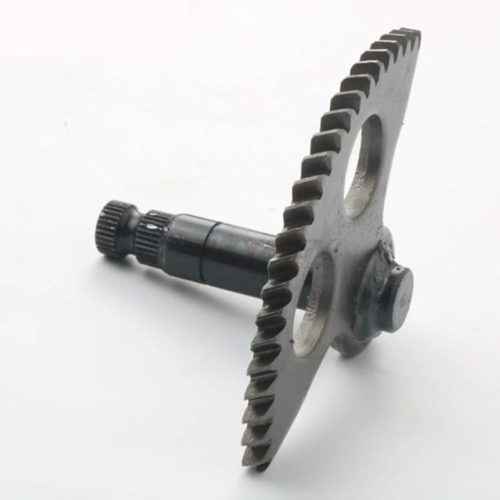 Berúgó tengely Minarelli