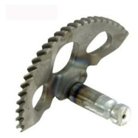 Berúgó tengely Piaggio 2T/4T 50-100