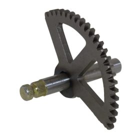 Berúgó tengely Morini