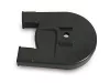 Láncvédő bakelit