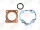 Henger tömítés készlet 2T 50 AC