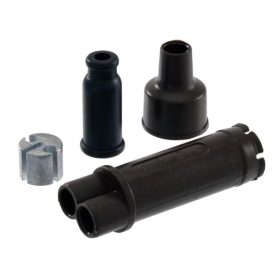 Bowden elosztó ház