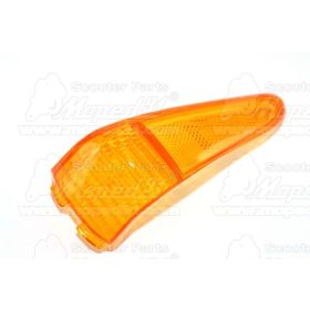 Irányjelző búra hátsó jobb