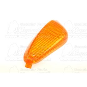 Irányjelző búra első jobb