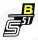 Matrica deknire S51 B