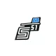 Matrica deknire S51 B