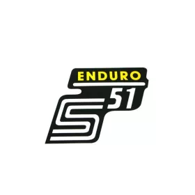 Matrica deknire S51 EN