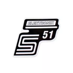 Matrica deknire S51 EL