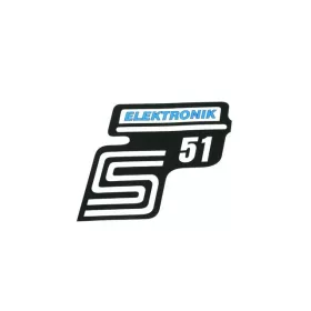 Matrica deknire S51 EL