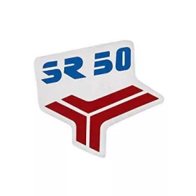 Matrica deknire SR50