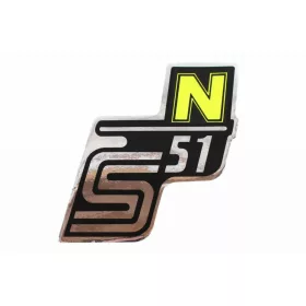 Matrica deknire S51 N