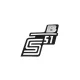 Matrica deknire S51 B