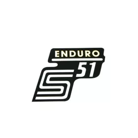 Matrica deknire S51 EN