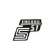 Matrica deknire S51 EN