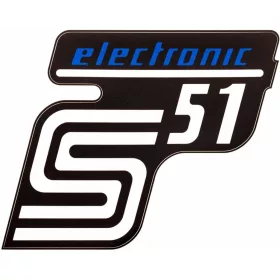Matrica deknire S51 EL
