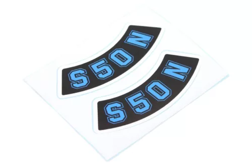 Matrica deknire S50 N
