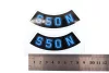 Matrica deknire S50 N