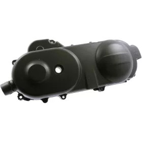 Motorfedél burkolat bal