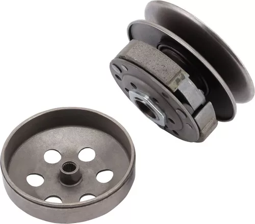 Hátsókuplung szerkezet GY6 4T 50