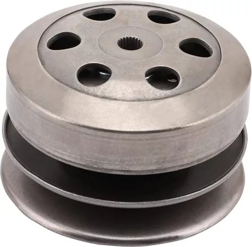 Hátsókuplung szerkezet GY6 4T 50