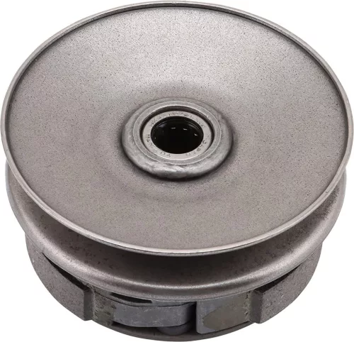 Hátsókuplung szerkezet GY6 4T 50