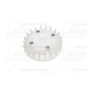 Ventilátor lapát GY6 4T 50