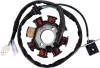 Gyújtás alaplap GY6 4T 125-150