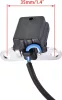 Gyújtás alaplap GY6 4T 125-150