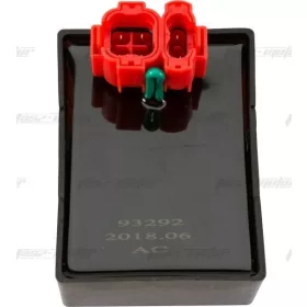 Gyújtás elektronika