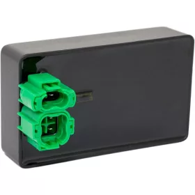 Gyújtás elektronika