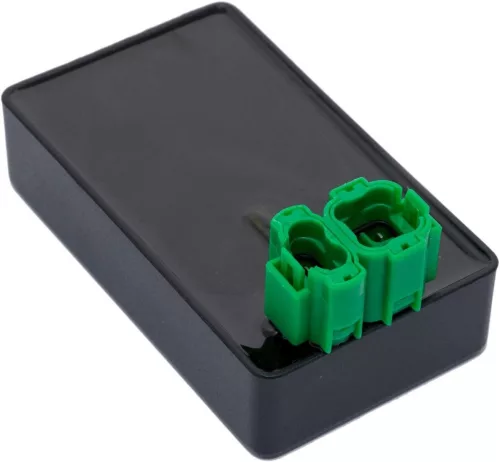 Gyújtás elektronika