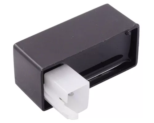 Gyújtás elektronika