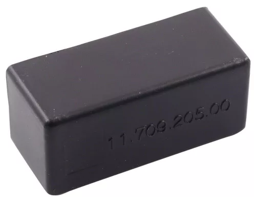 Gyújtás elektronika