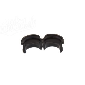 Levegőszűrőház gumidugó