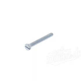 Gyújtótrafó felfogató csavar
