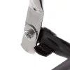 Csomagtartó oldalsó bal