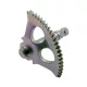 Berúgó tengely