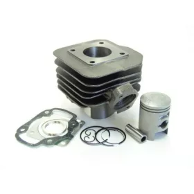 Henger szett 2T 50
